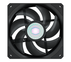 Cooler Master SickleFlow 120 V2 PWM 120mm CPU Case Fan
